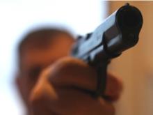 35-летний челнинец с игрушечным пистолетом ограбил магазин в поселке Сидоровка