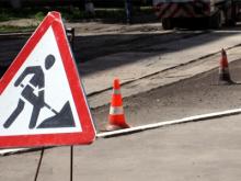 Завтра из-за ремонта дорог закроют улицу Низаметдинова, но откроют Набережночелнинский проспект