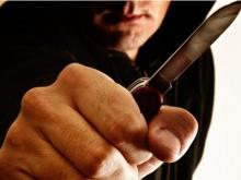 В Набережных Челнах во время драки ножевые ранения получили двое мужчин, девушка и несовершеннолетни