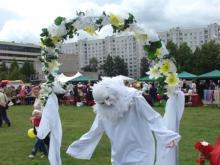 Программа Фестиваля цветов в Набережных Челнах 29 августа