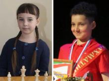 Чемпионами Татарстана по шахматам стали два школьника из Набережных Челнов