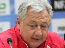 Рустам Минниханов предложил тренерскому штабу 'Рубина' добровольно уйти в отставку