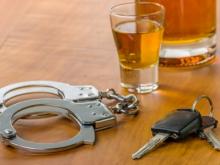 Пьяный водитель опять сел за руль без прав