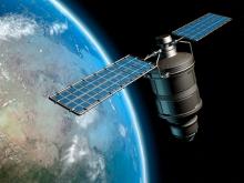 Группировка спутников России насчитывает 12 спутников «Космической связи» и 4 спутника «Газпрома»