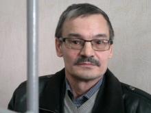 Рафиса Кашапова лишают свободы на 3 года