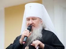 21 сентября в Набережные Челны прибывает новый митрополит Татарстанский Феофан