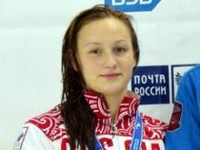 Ирина Приходько завоевала 8 медалей на чемпионате Татарстана по плаванию