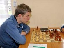 Максим Самусенко стал чемпионом Татарстана по шахматам