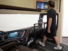 «КАМАЗ» показал новую кабину-трансформер в видеоролике