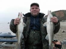 Под Казанью убили и сожгли активиста федерации любительского рыболовства Татарстана