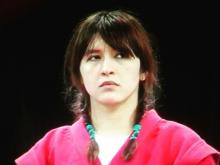 Челнинка Александра Гималетдинова стала двукратной чемпионкой мира по самбо