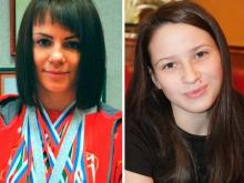 Студентки НИСПТР завоевали 'золото' на Всероссийском турнире по борьбе на поясах