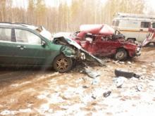 Выпавший снег привел к смертельным ДТП на дорогах Татарстана