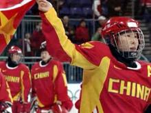 Соперниками хоккейного клуба 'Ак Барс' в КХЛ скоро станут китайские команды