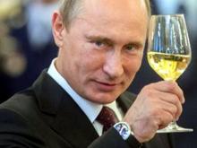 Минздрав РФ пошел против Владимира Путина, который разрешил продажу алкоголя в санаториях