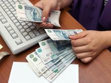 В Татарстане сотрудница банка похитила 17,9 миллионов рублей