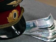 В Татарстане коллекторы вымогали у полицейского 100 тысяч рублей