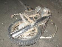 В результате ДТП на автотрассе М-7 мотоциклисту оторвало голову