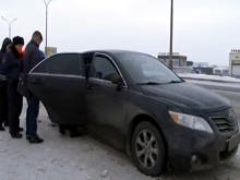Подробности похищения таксиста в Казани вымогателями из Башкортостана