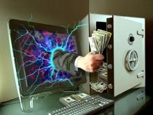 Хакеры попытались украсть 60 миллионов рублей из казанского Алтынбанка