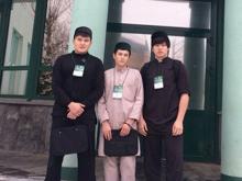 Студент челнинского медресе 'Ак мечеть' - лучший в России в номинации 'Основы религии'