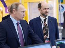 Советником Путина по развитию интернета стал владелец компании LiveInternet Герман Клименко