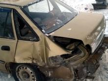 На загородных трассах в Татарстане отмечаются массовые аварии