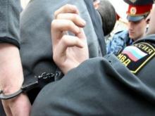 25-летний челнинец Дмитрий Башкин получил 2 года условно за драку с полицейским
