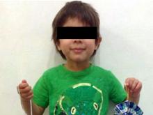 Гражданин Малайзии вернул матери похищенного в Казани ребенка