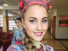 'Мисс Татарстан 2016' стала Диляра Ялалтынова из Казани