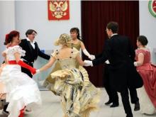 Челнинцев приглашают научиться ретро-танцам и принять участие в 'Весеннем Балу Сказок'