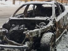 Как получить деньги по КАСКО, если автомобиль сгорел, а его остатки похищены?