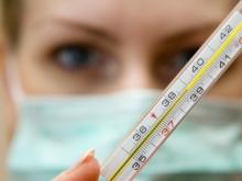 Челнинцы гриппуют вторую неделю. К врачам обратились более 6 тысяч человек.