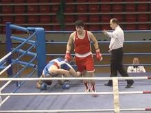 Эдуард Авджян и Анвар Хаиров стали чемпионами Татарстана по боксу (видео)