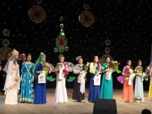 Челнинок пригласили поучаствовать в конкурсе «Татар кызы – 2016»
