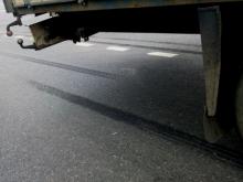Еще один пешеход сбит насмерть автомобилем на трассе 'Набережные Челны - Заинск'
