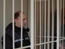 Виновника смертельного ДТП Равиля Кашапова приговорили к 3.5 годам колонии - поселения