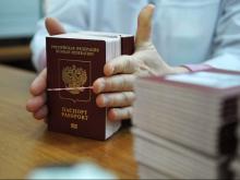 В Татарстане вдвое снизилось число выданных загранпаспортов