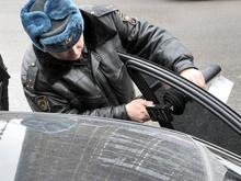 Штраф за незаконную тонировку планируют увеличить в шесть раз - до 3 тысяч рублей