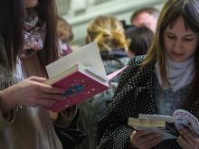 Челнинцев пригласили обменяться книгами на специальной ярмарке 23 апреля