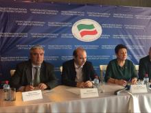 Общественная палата Татарстана открыла в Набережных Челнах свою приемную