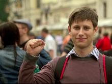 Артем Хромов переизбран уполномоченным по делам студентов в России