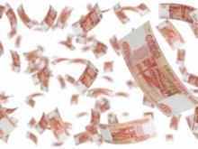 В 2015 году в Набережных Челнах на салюты было потрачено 4,7 миллиона рублей