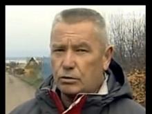 Умер председатель садового общества 'Прибрежный' Николай Смолин