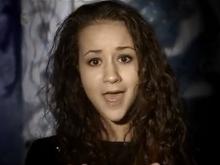 Лия Шамсина выпустила новый видеоклип - ее вдохновила татарская песня 'Только любовь' 