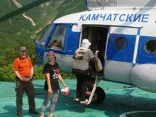 Татарстанцев приглашают на работу в Долину гейзеров на Камчатку