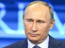 Владимир Путин: 'Если все мы вдруг перестанем работать, то страна без проблем будет жить 4 месяца'