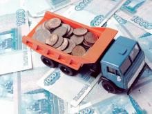 Правительство РФ одобрило законопроект, отменяющий транспортный налог для дальнобойщиков