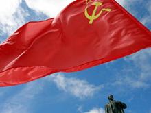 'Коммунисты России' проводят 22 апреля пикет за установку памятника Ленину на площади Азатлык
