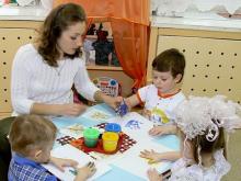В России появился новый праздник - День воспитателя детсада, 27 сентября